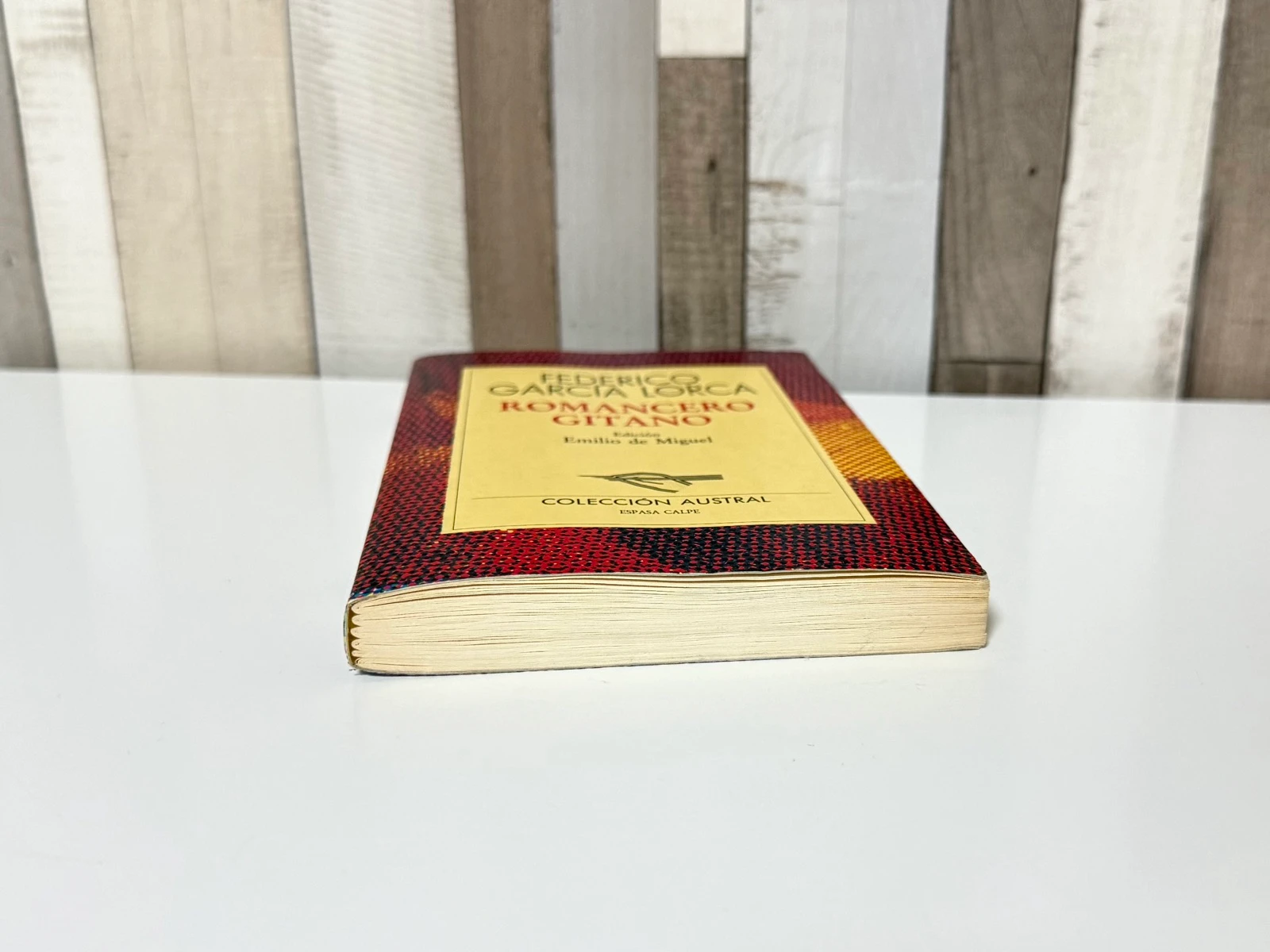 Gypsy Romance Book – photo 10
